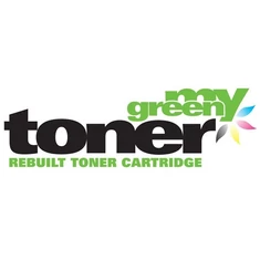 My Green Tonerek