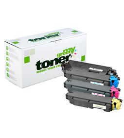 Újraépített kiemelkedő minőségű My Green tonerek kaphatóak az All4Office-nál
