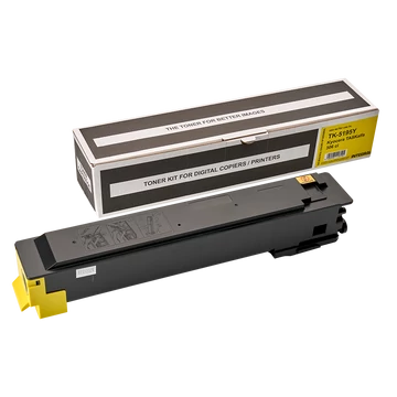 Integral-Kyocera-TK-5195-yellow-sarga-For-Use-12100195 Integral-Kyocera-TK-5195-yellow-sarga-For-Use-12100195