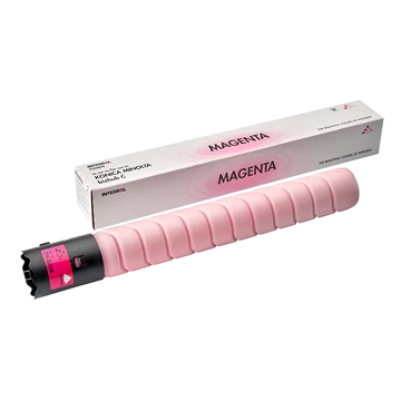 Integral-Konica-Minolta-TN216M-Magenta-Biborvoros-For-Use-13100082