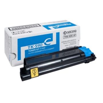 Integral-Kyocera-TK-590-cyan-ciankek-For-Use-12100085 Integral-Kyocera-TK-590-cyan-ciankek-For-Use-12100085