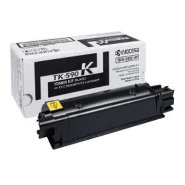 Integral-Kyocera-TK-590-black-fekete-For-Use-12100084 Integral-Kyocera-TK-590-black-fekete-For-Use-12100084