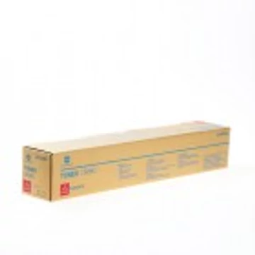 Konica-TN-319M-biborvoros-A11G350magenta-
