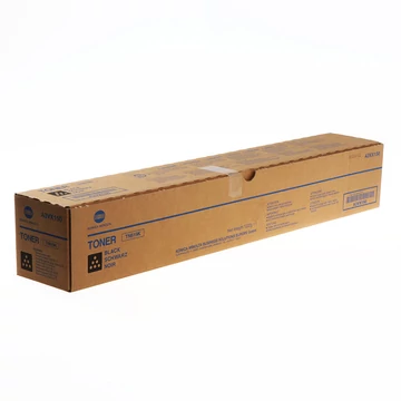 Konica-TN619K-fekete-black-A3VX150