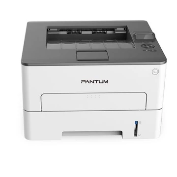 Pantum-P3300DW-A4-mono-lézer-nyomtató-wifi-nfc