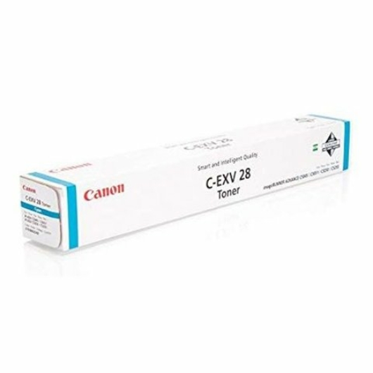 Canon-CEXV28C-cian-cyan-2793B002