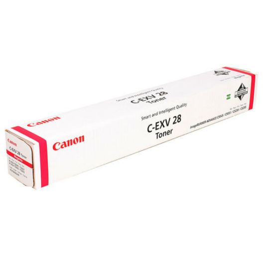 Canon-CEXV28M-biborvoros-magenta--2797B002
