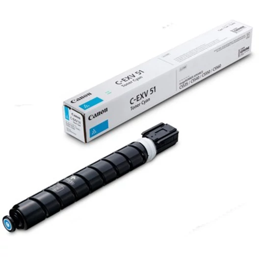 Canon-CEXV51C-cian-cyan-0482C002