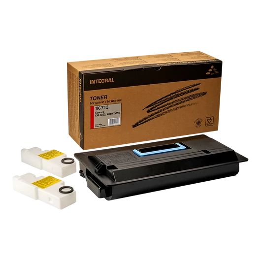 Integral-Kyocera-TK-715-For-Use-34k-12100024C
