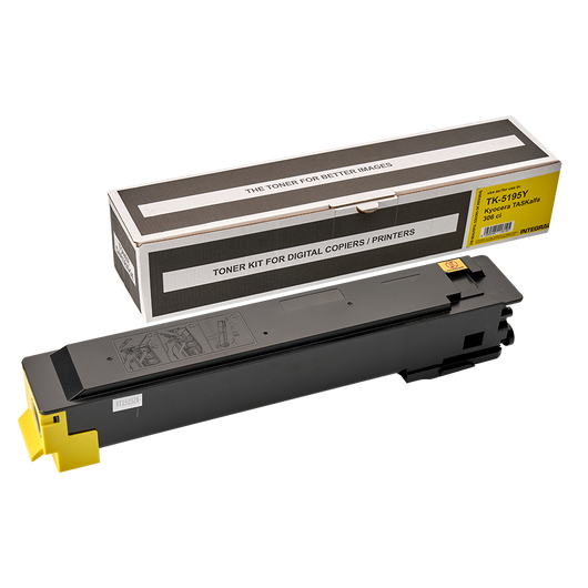Integral-Kyocera-TK-5195-yellow-sarga-For-Use-12100195