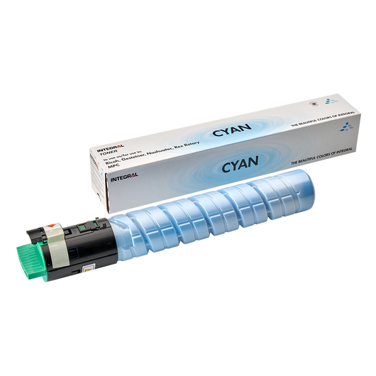 Integral-Ricoh-MPC2030-C2031-C2050-C2530-C2531-C2550-C2051AD-C2551-C2551AD-Ciankek-Cyan-For-Use-210g-14400085