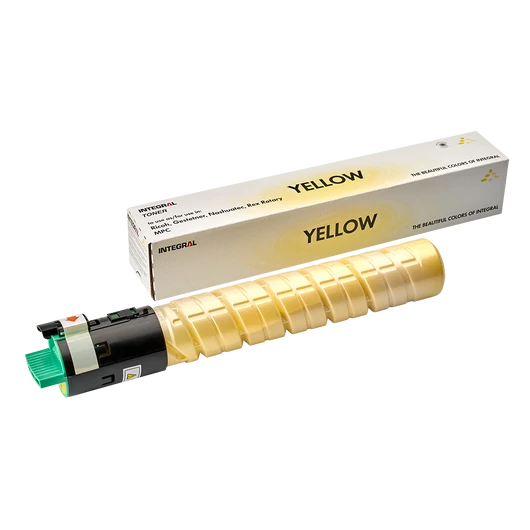 Integral-Ricoh-MPC2030-C2031-C2050-C2530-C2531-C2550-C2051AD-C2551-C2551AD-Sarga-Yellow-For-Use-210g-14400087