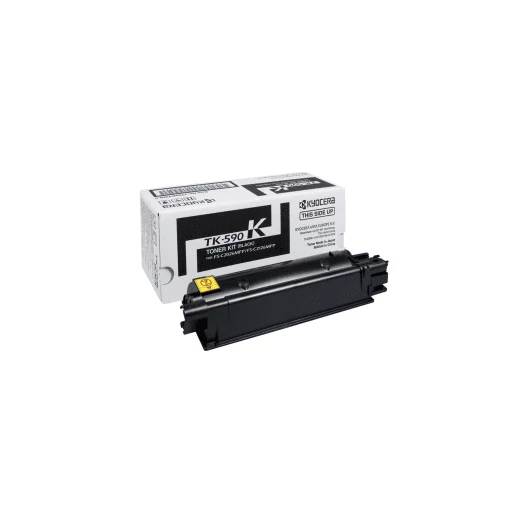 Integral-Kyocera-TK-590-black-fekete-For-Use-12100084