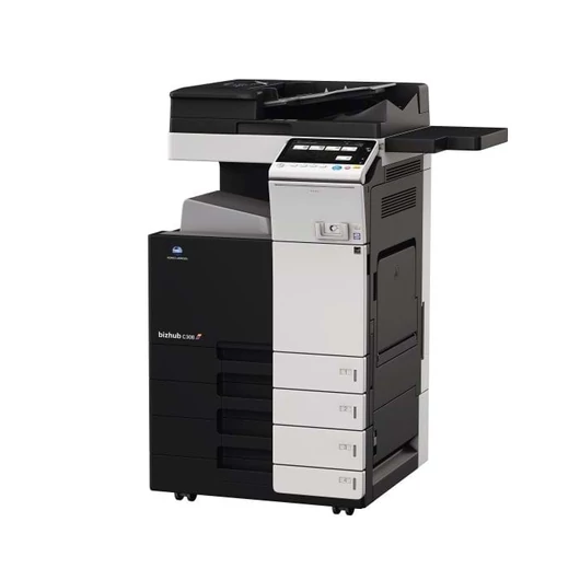 Konica-Minolta-BH-C308-szines-A/3-szines-fenymasolo-szines-A/3-szines-fenymasolo-right