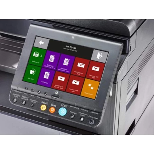 Kyocera-TaskAlfa-2552ci-szines-A/3-fenymasolo-screen