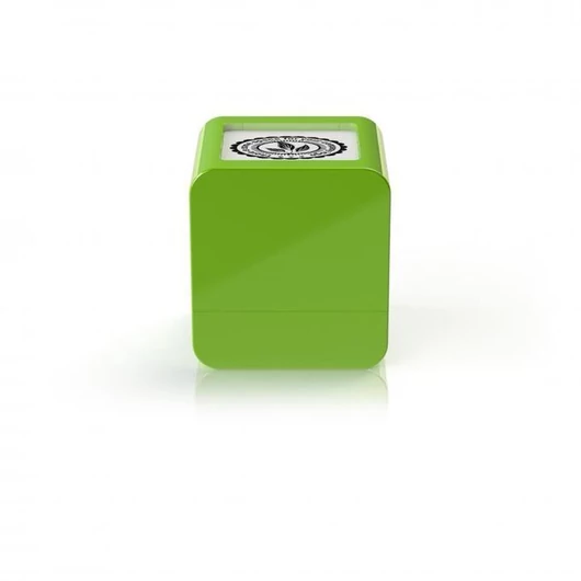 Modico-Melon4-belyegzo-stamp-flash-neonzold-neongreen