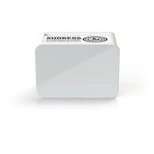 Modico-Melon5-belyegzo-stamp-flash-white-feher