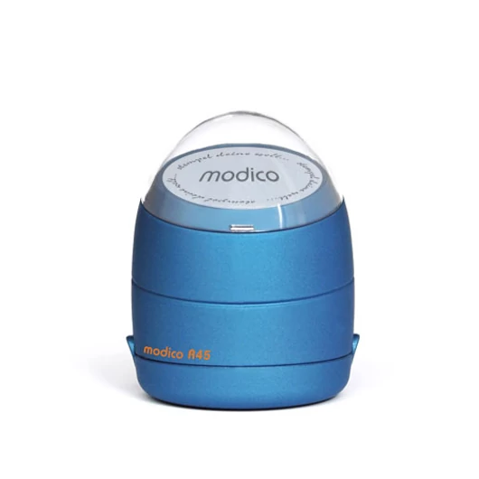 Modico-R45-belyegzo-stamp-flash-vilagoskek-blue