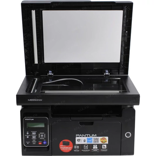 Pantum-M6550NW-A4-mono-mfp-wifi-USB-ADF-Scanner