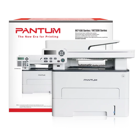 Pantum-M7105DW-A/4-mono-lézer-mfp-wifi-NFC-package