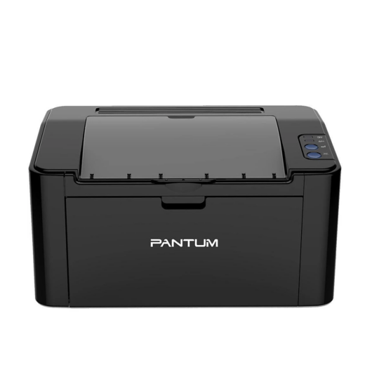 Pantum-P2500W-A4-mono-lézer-nyomtató-wifi-USB