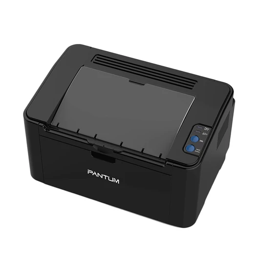 Pantum-P2500W-A4-mono-printer-wifi-USB-Side
