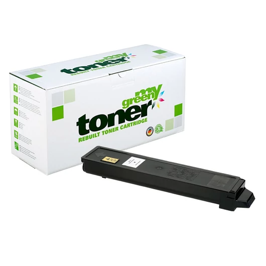 MY GREEN TK-8345K / 1T02L70NL0 (20k) toner (For Use Black)