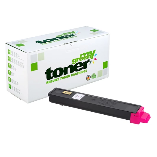 MY GREEN TK-8345M / 1T02L7BNL0 (12k) toner (For Use Magenta)