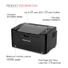 Kép 3/3 - Pantum-P2500W-A4-mono-printer-wifi-USB-Parts