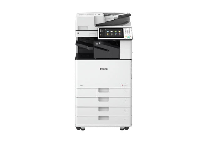 Canon imageRUNNER ADVANCE C3530i Színes A/3 Multifunkciós Fénymásológép