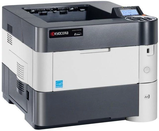 Kyocera ECOSYS P3055DN nyomtató