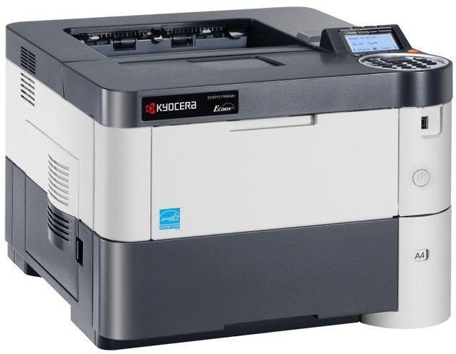  Kyocera FS-2100DN nyomtató